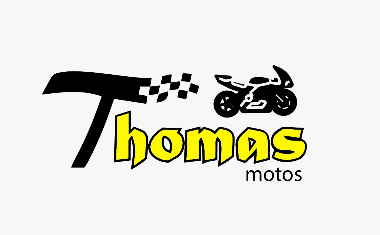 logo thomas motos